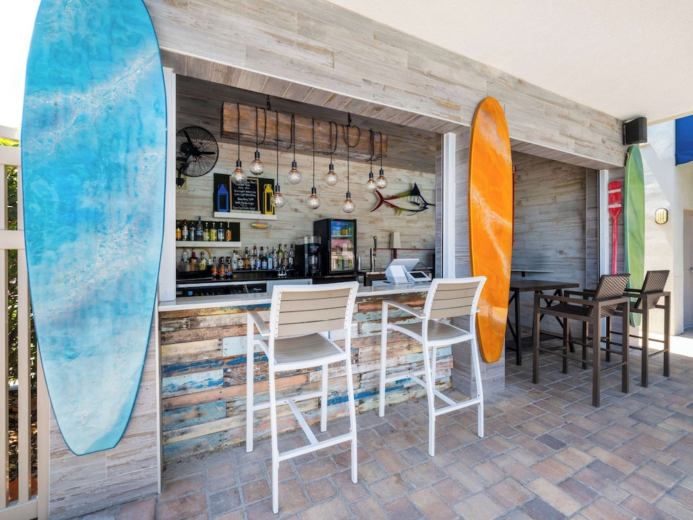 Hampton Inn Cocoa Beach Cape Canaveral - photo 40
