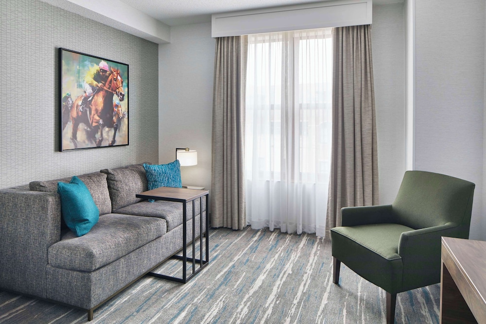 Hampton Inn & Suites Saratoga Springs Downtown - photo 45