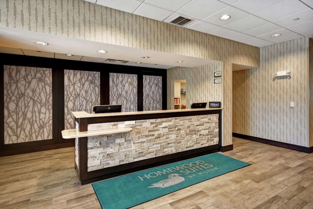 Homewood Suites by Hilton Dover - photo 7