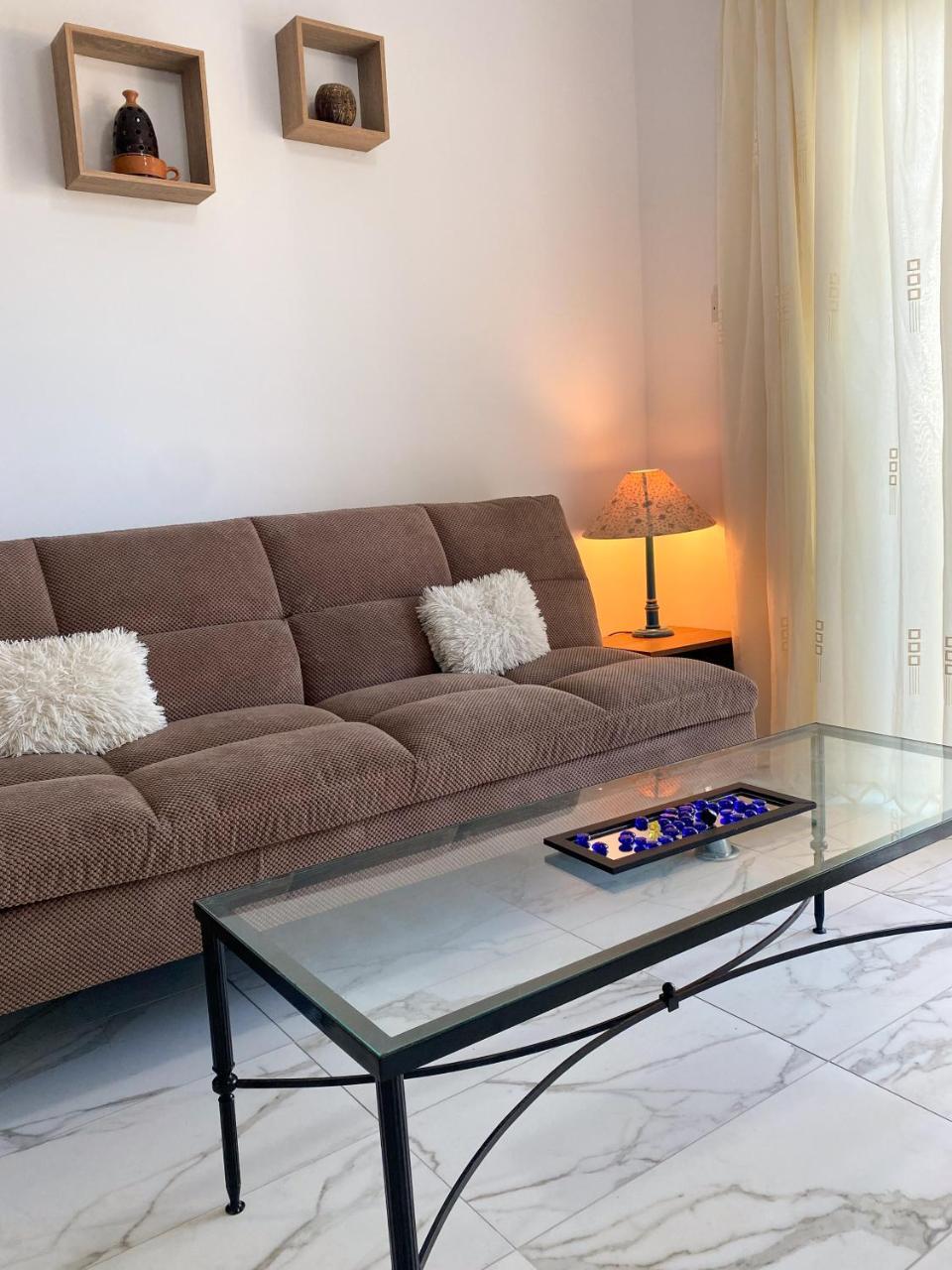 Panorama Apartment 4