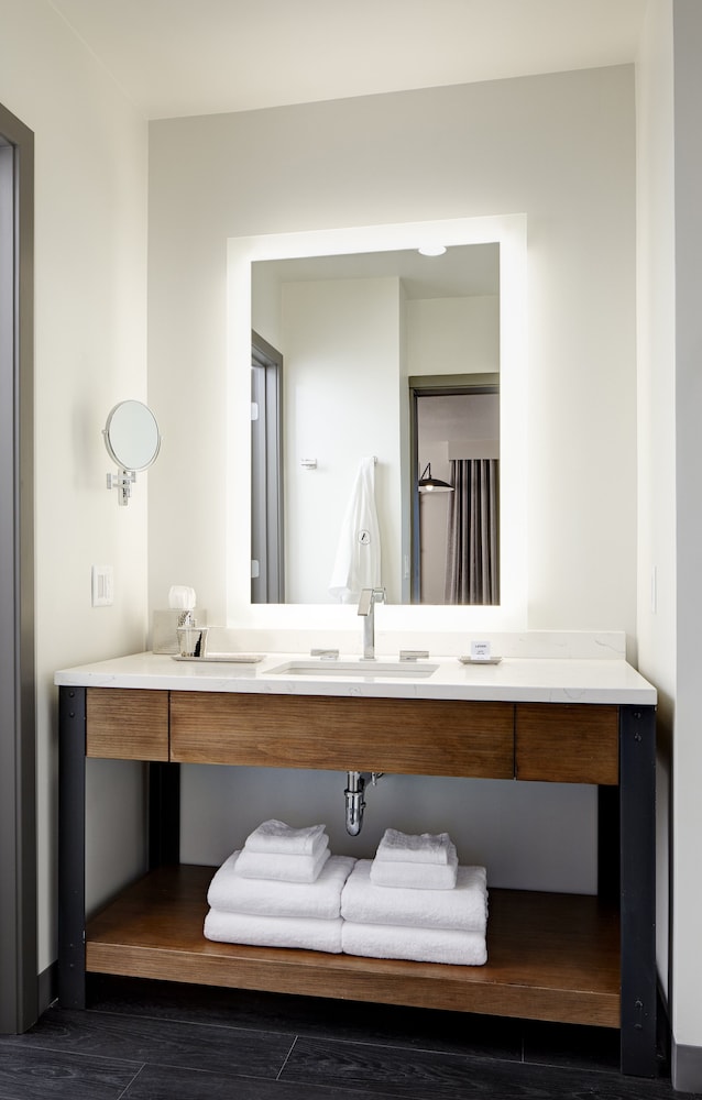 Archer Hotel Florham Park Morristown - photo 20