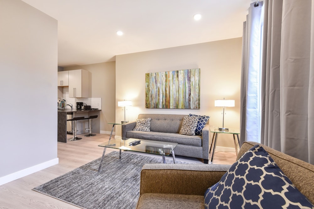 Global Luxury Suites Longwood Medical in Boston, United States