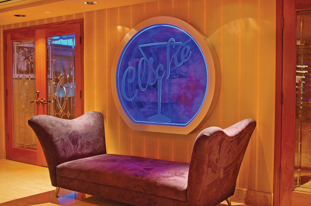 Harrah s Lake Tahoe A Caesars Rewards Destination - photo 50