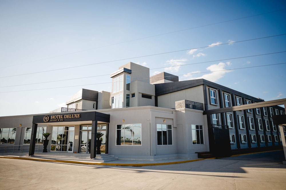 HT Hotel Deluxe Resort & SPA in Santiago Del Estero, Argentina