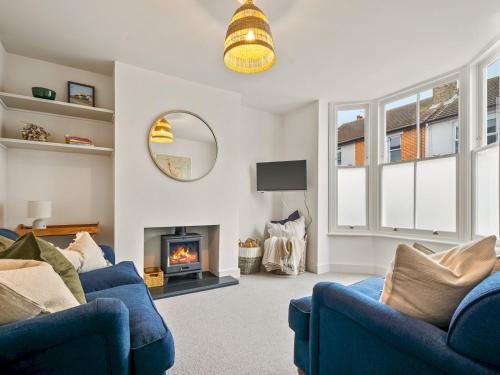 Limewood Newly Renovated High End Home by the Sea Pass the Keys — 4-Star Luxury Hotel in Whitstable, United Kingdom