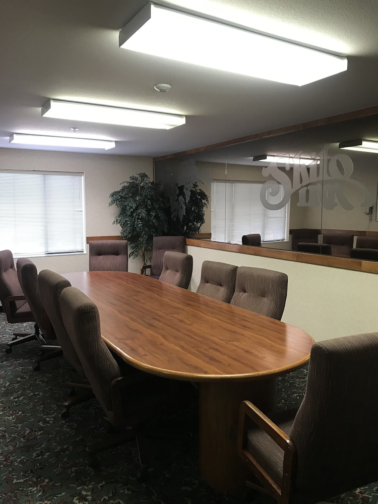Shilo Inn Suites Salem - photo 22