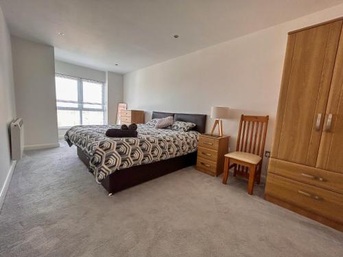 7 Serviced Apartments At St Josephs Court Cleethorpes By Visit Cleethorpes — 4-Star Luxury Hotel in Cleethorpes, United Kingdom