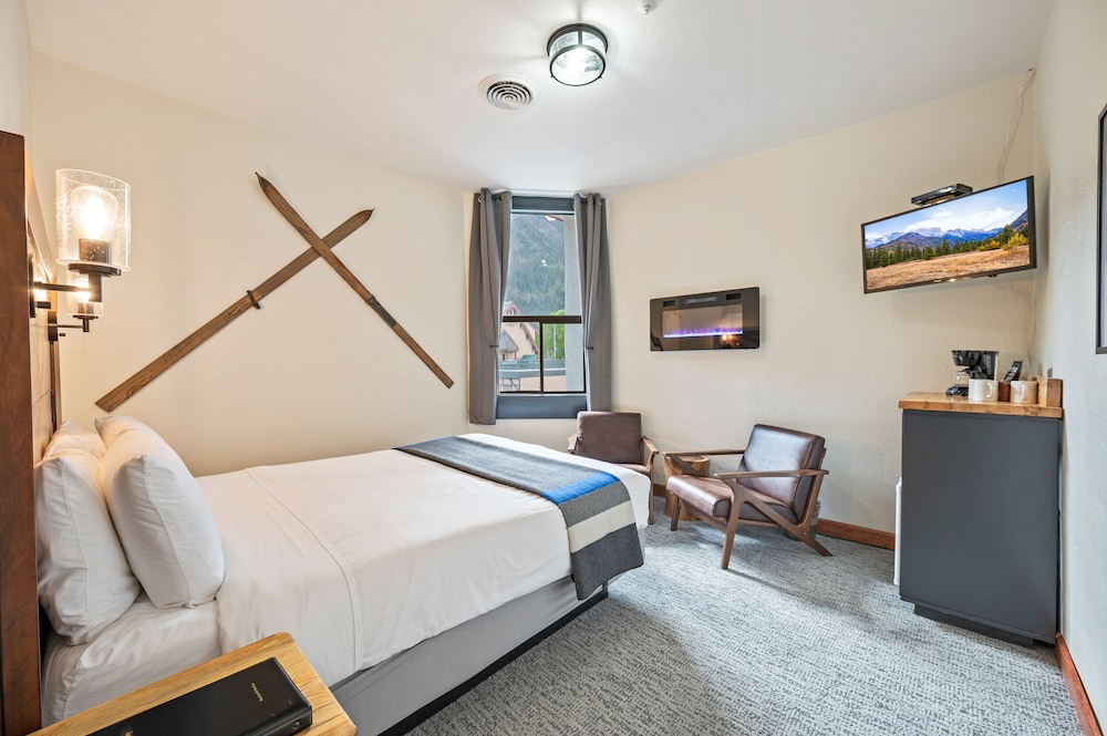 Hotel Leavenworth - photo 74