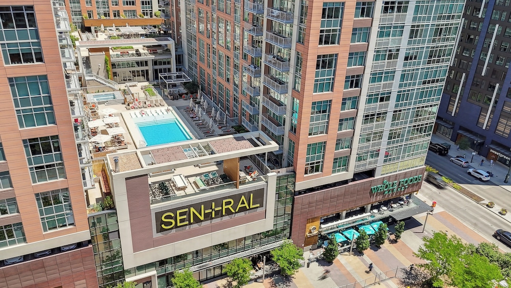 Sentral Union Station - photo 32