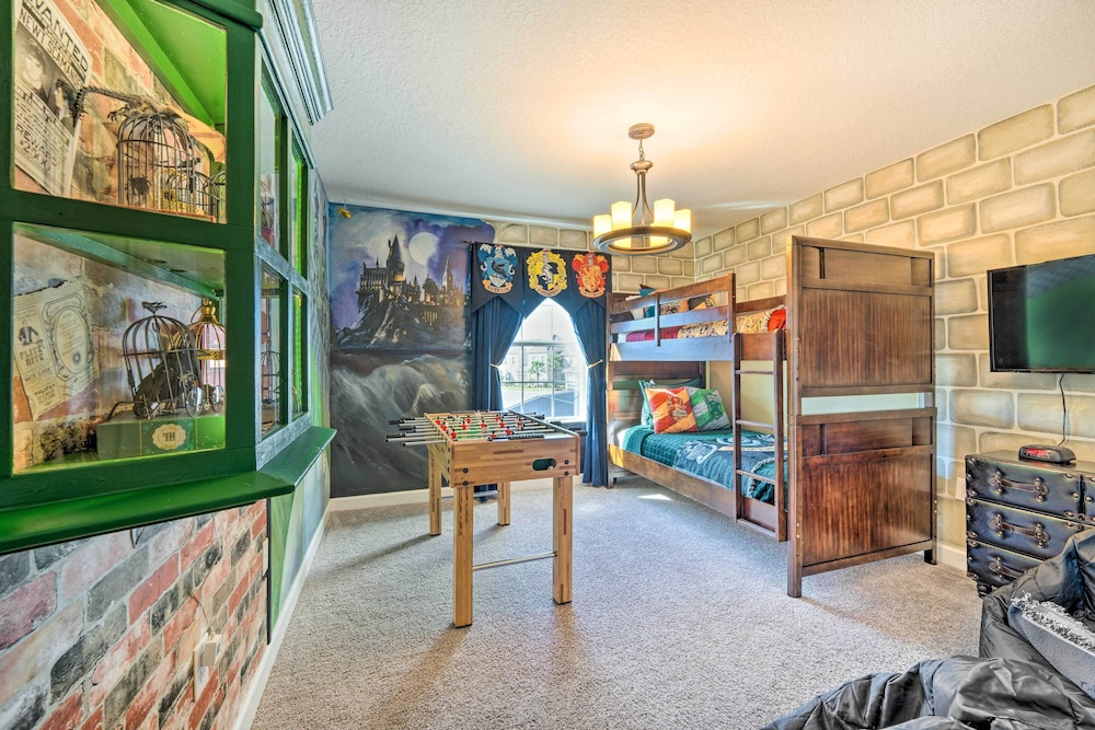 Davenport Resort Home 10 Mi to Disney - photo 4