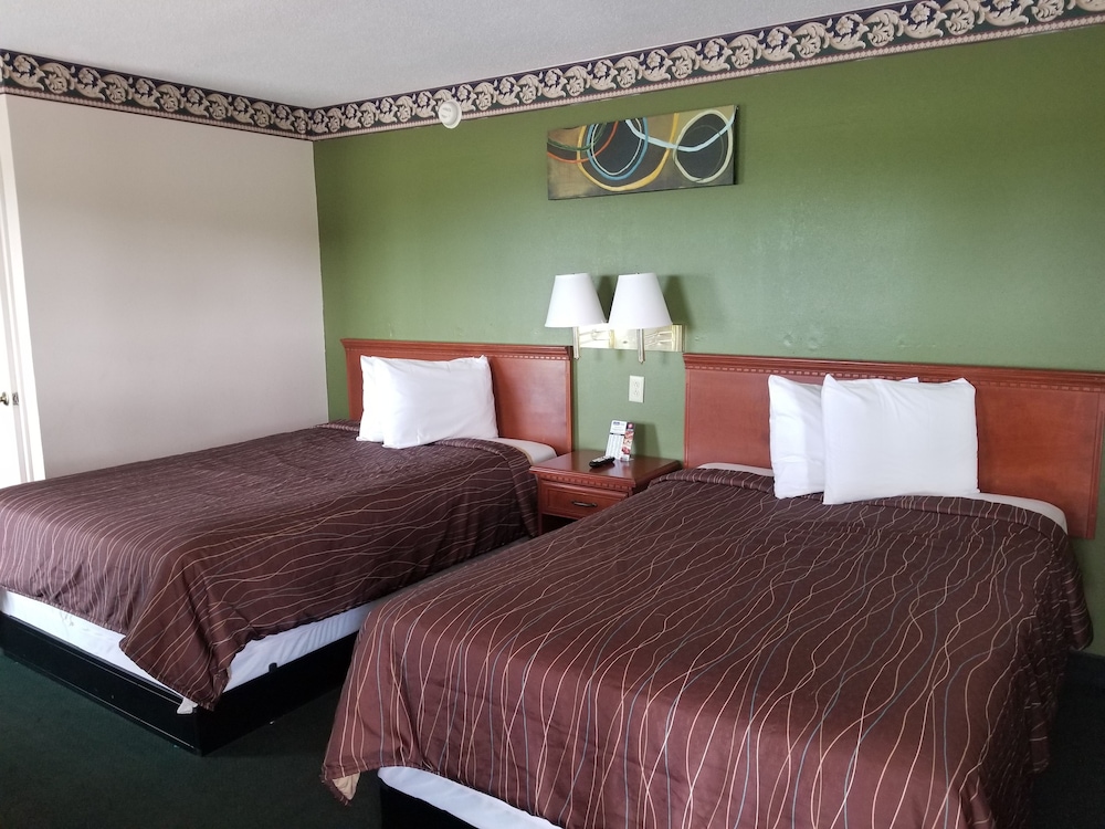 Eldon Inn - photo 15