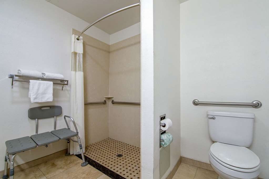 Rodeway Inn Adelanto US 395 - photo 20