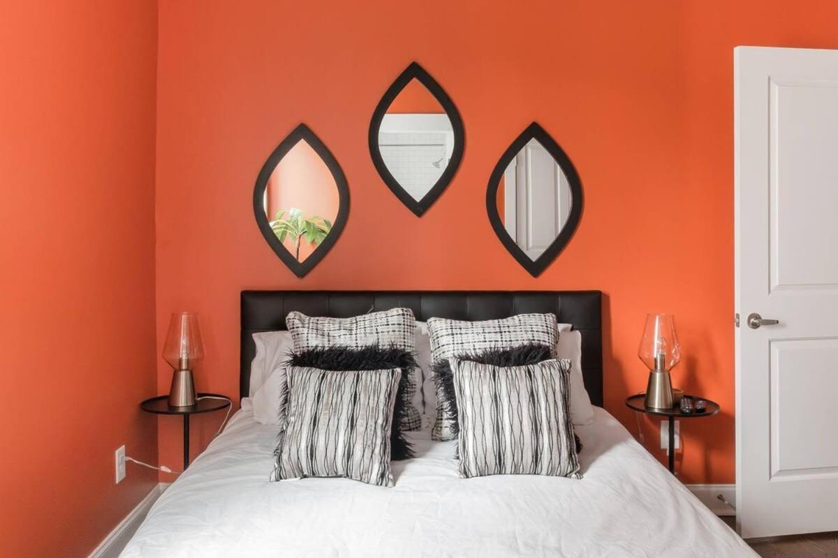 2 5 Miles to Dwntn Rec Room Geodis right behind in Nashville, United States