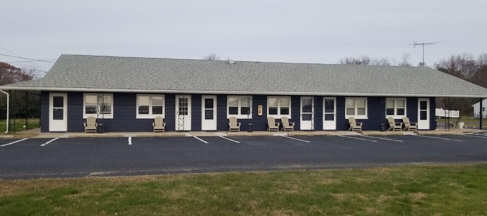 Mariners Motel - photo 10