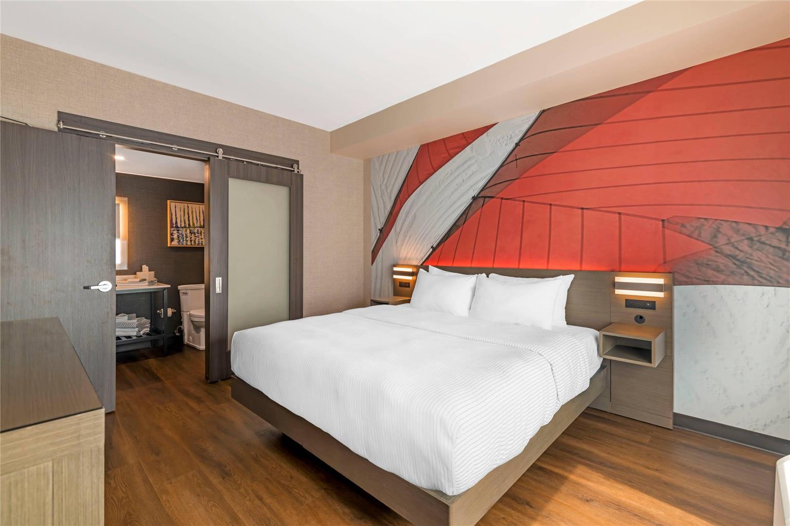 Cambria Hotel & Suites Plymouth - photo 50
