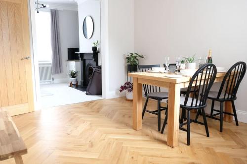 Cleveland with Letsstay York in York, United Kingdom