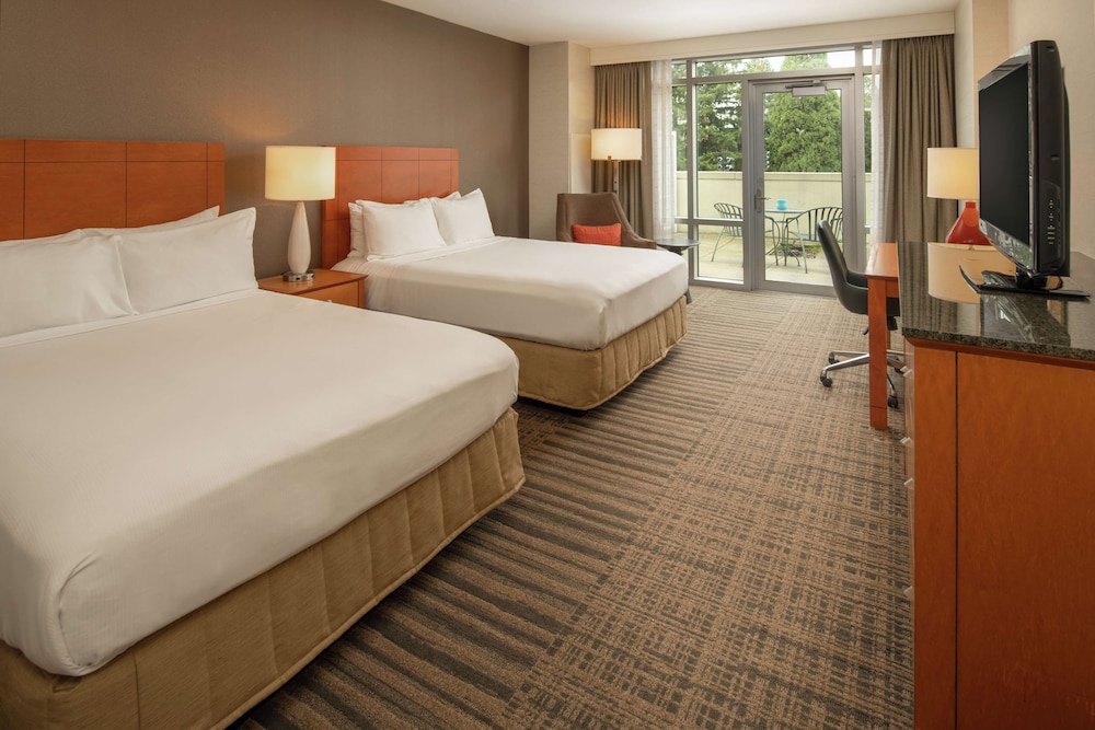 Hilton Vancouver Washington - photo 27