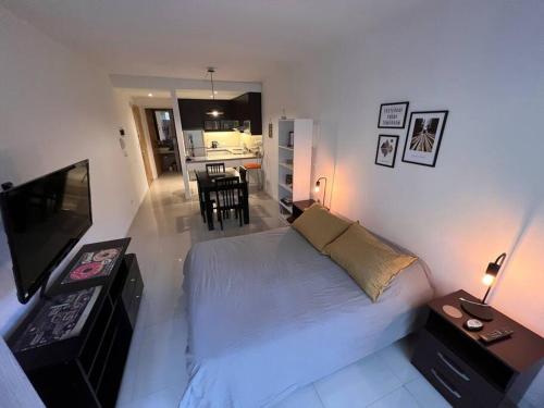 Cambacuá Palermo Nuevo — 4-Star Luxury Hotel in Buenos Aires, Argentina