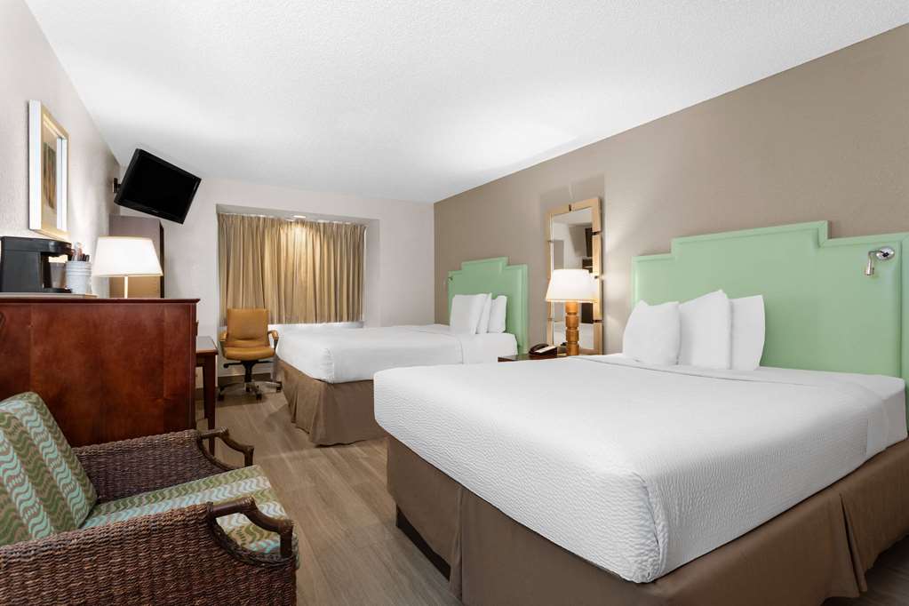 Baymont by Wyndham Orlando International Dr Universal Blvd - photo 25