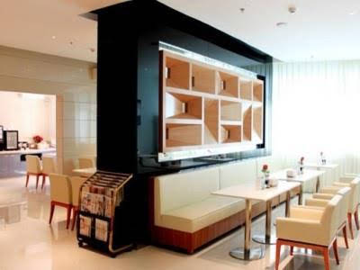 Jinjiang Inn Zaozhuang High Tech Zone Guangming West Road in Zaozhuang, People's Republic of China