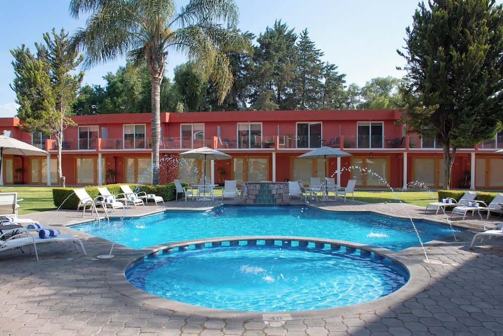 Hotel GS Quinto Sol