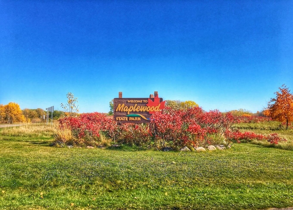 Hotel 8 Fergus Falls - photo 49