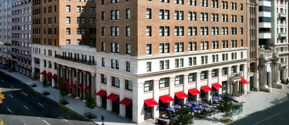 The Woodward Building - photo 59