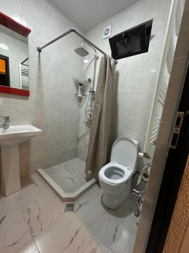 Private apartment