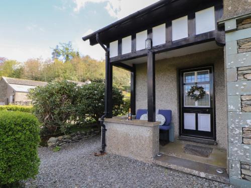 Glenside — 4-Star Luxury Hotel in Kendal, United Kingdom
