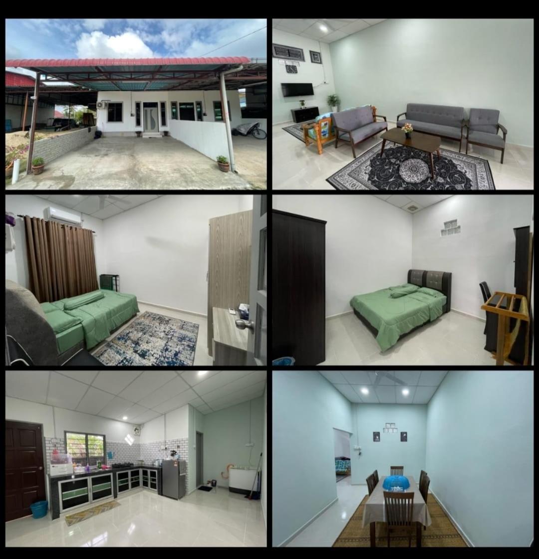 Homestay Ummi Kota Bharu — 4-Star Luxury Hotel in Kota Bharu, Malaysia