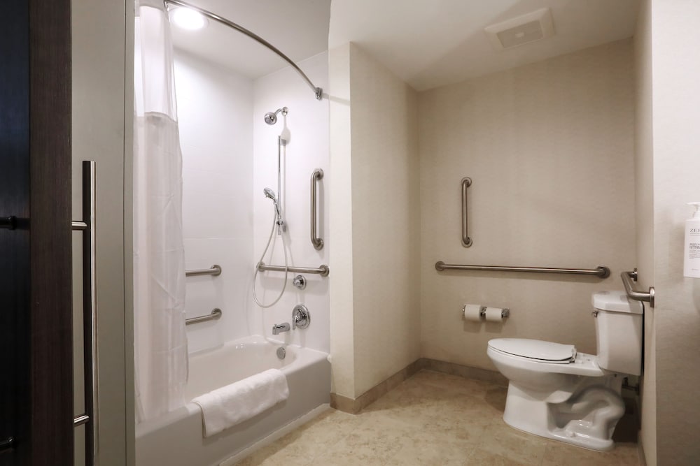 Hilton Garden Inn Bel Air - photo 8