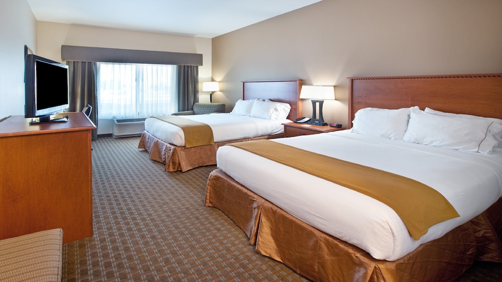 Holiday Inn Express and Suites Sioux Falls SW by IHG - photo 5