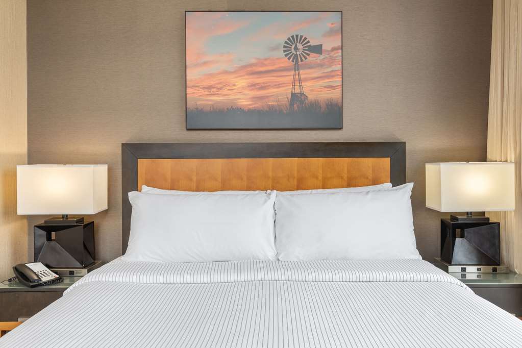 Cambria Hotel Plano Frisco - photo 45