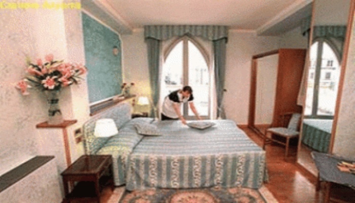 Sirene — hotel in Tivoli