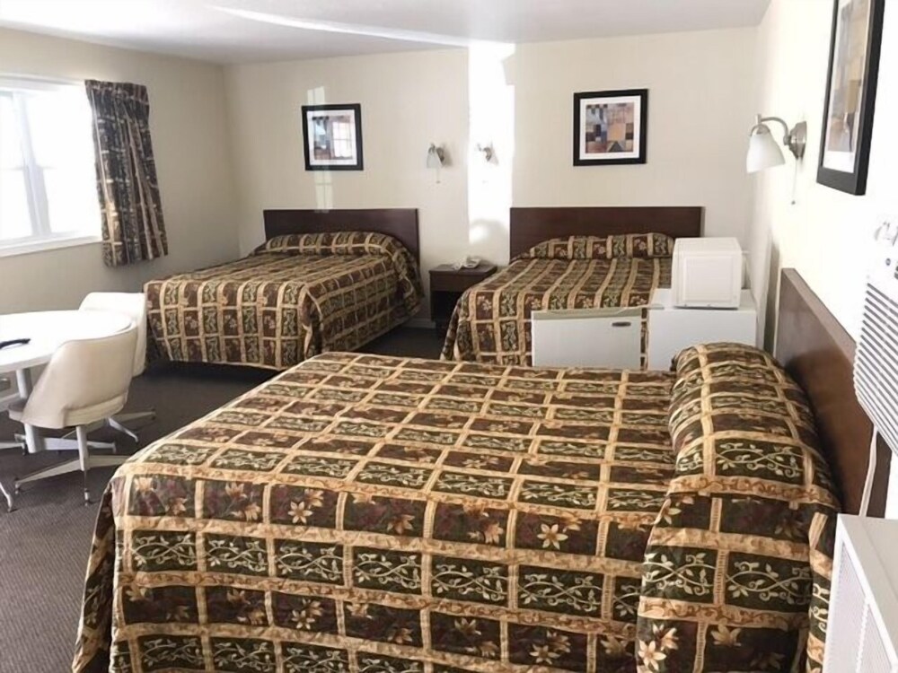 Penn Amish Motel - photo 2