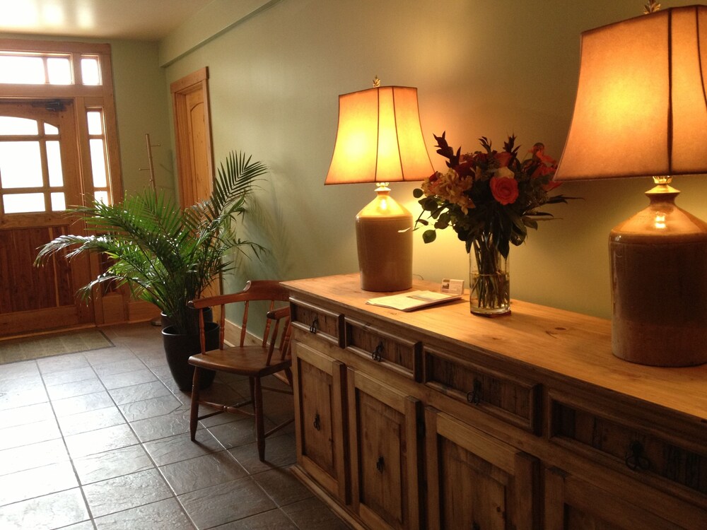 Heartstone Country Retreat - photo 54