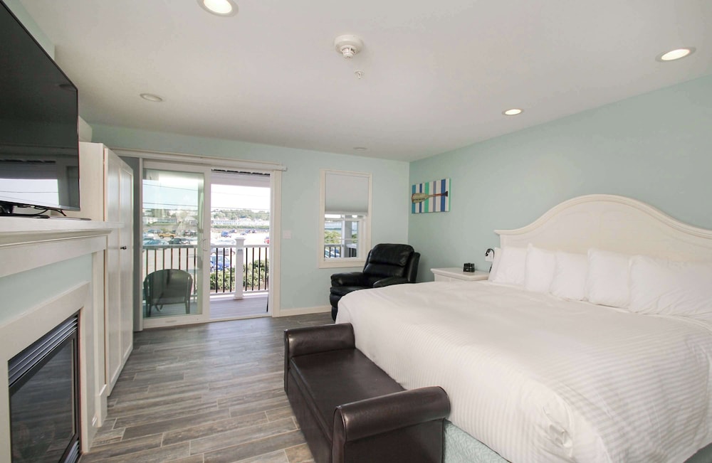Norseman Resort on the Beach - photo 41
