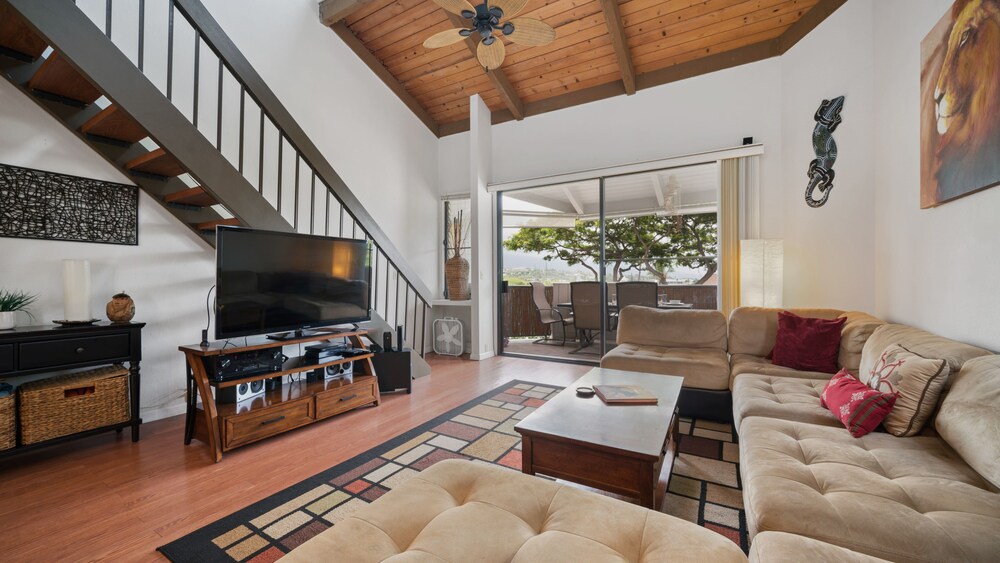 Kailua Bay Resort 3301 Two Bedroom Condo - photo 17