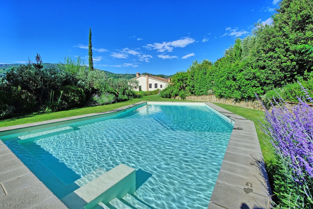 Il Podere di Toscana — hotel in Serravalle Pistoiese