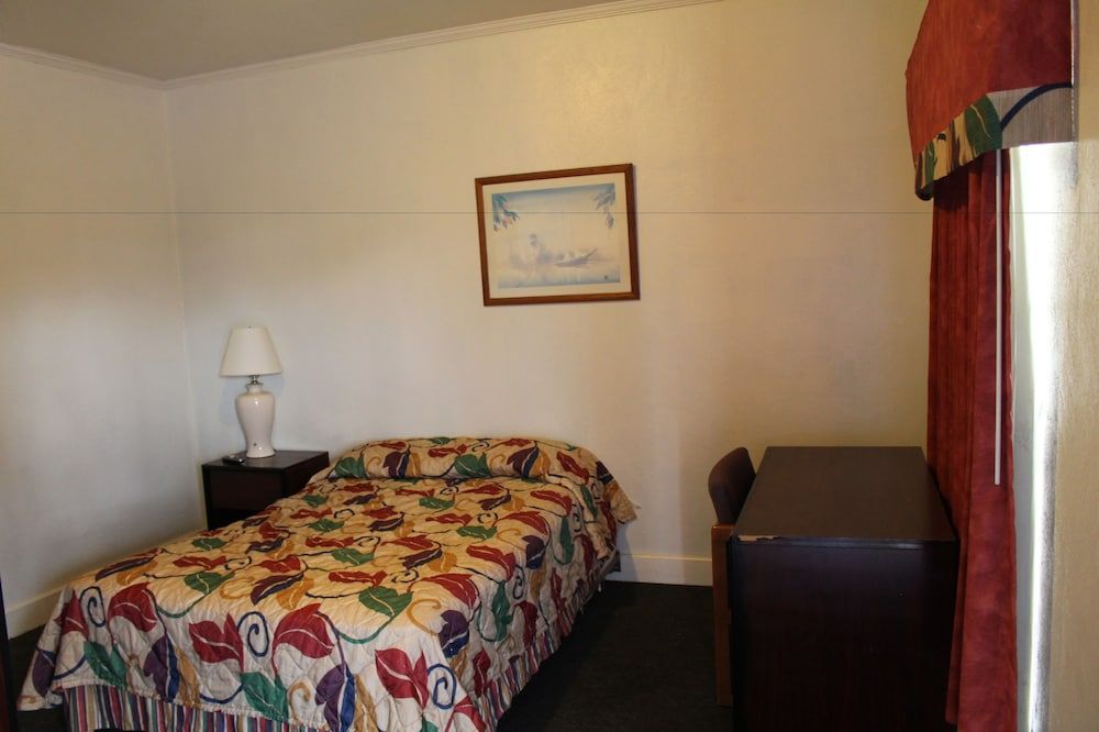 Dixie Motel Hilliard - photo 9