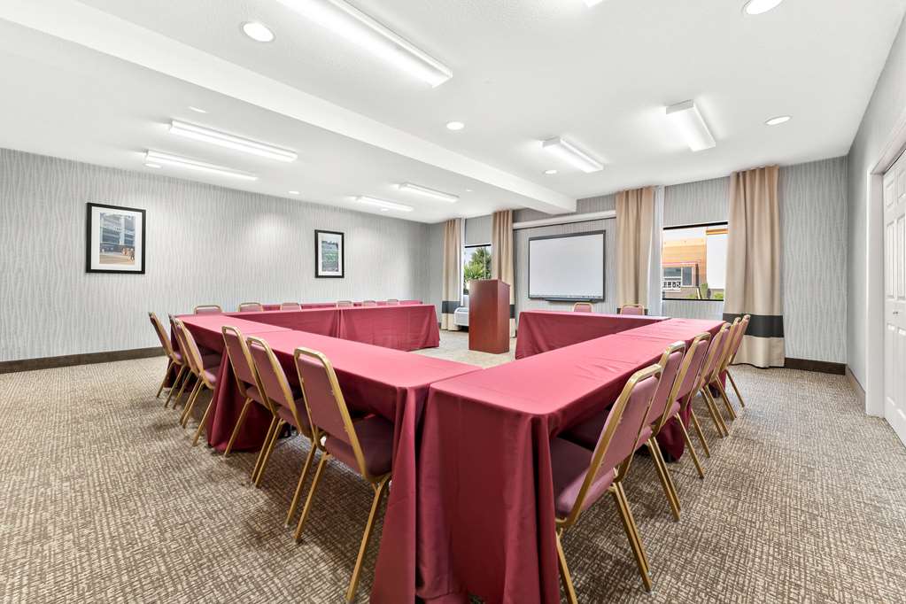Comfort Suites near Robins Air Force Base - photo 29