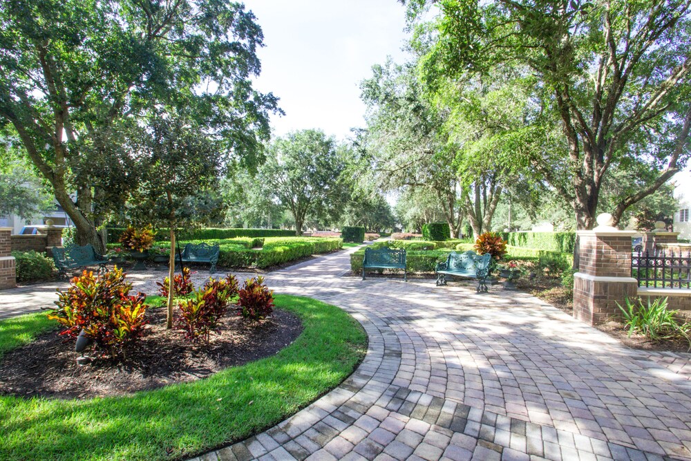 Reunion Resort Official Vacation Homes - photo 75