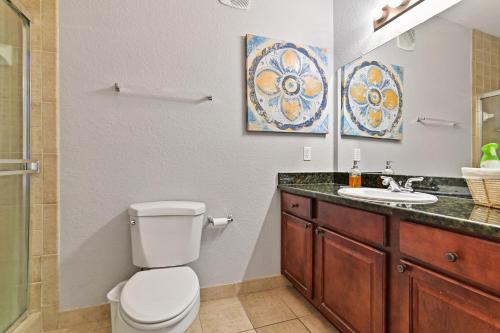 Minutes from Disney Universal Studios and more — 4-Star Luxury Hotel in Kissimmee, United States