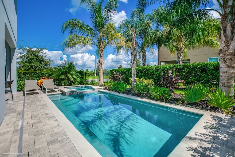 Encore Resort at Reunion 450 Lasso Drive - featured photo