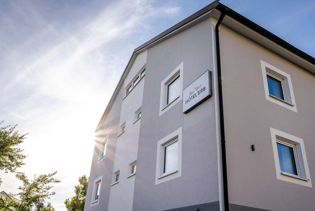 Dependance Hotel Erb