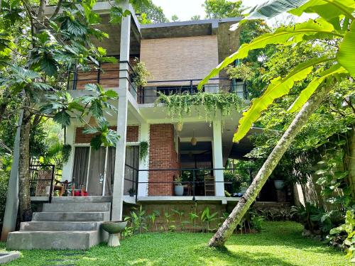 Track Monkey's Lodge — 5-Star Luxury Hotel in Negombo, Sri Lanka