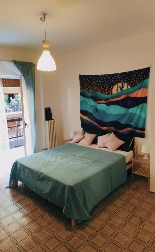 Nicolai63 - carbon neutral hotel in Bari