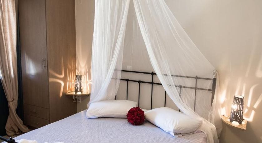 Alexandros B - last minute hotel in Lefkada