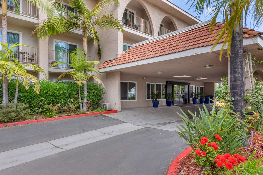 Comfort Inn Escondido San Diego North County - photo 5