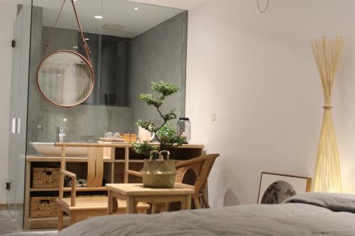 Cchome - carbon neutral hotel in Xi'an
